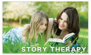 story therapy